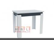 Galds FAMILY, nimfea alba(balts) (izvelkams)