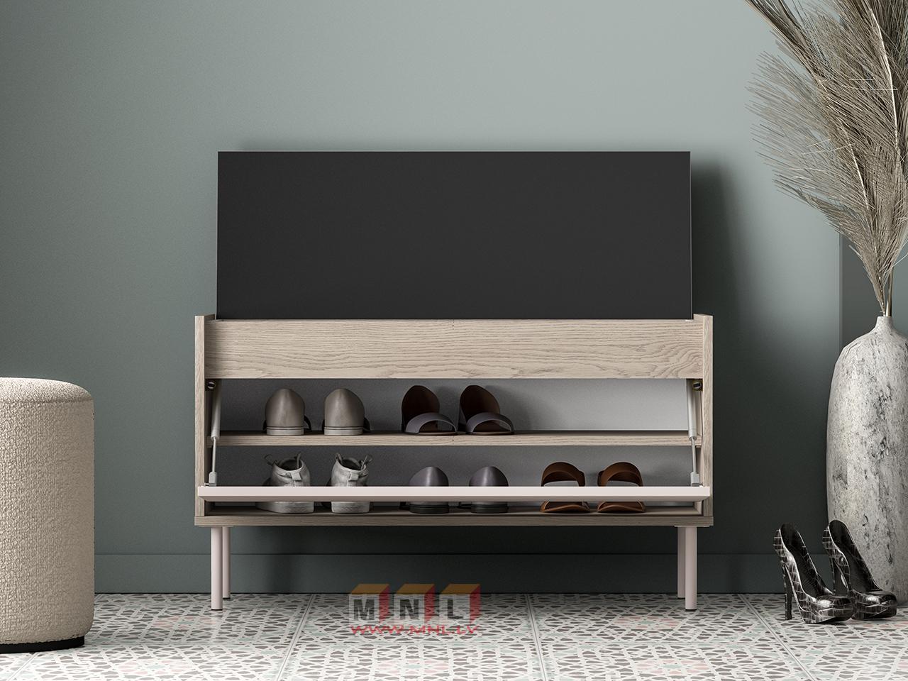 Apavu skapītis VOCO 05 1K