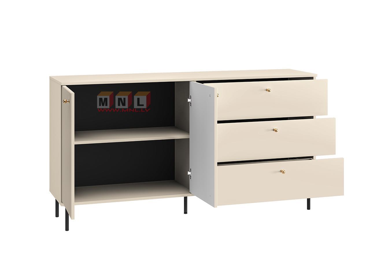 Kumode SOPHIE 04 2d3S