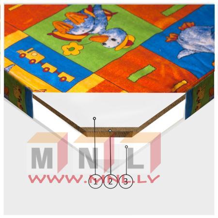 Matracis TINO 90x200