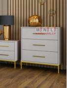 Kumode (46) 3S kaszmir/zloty