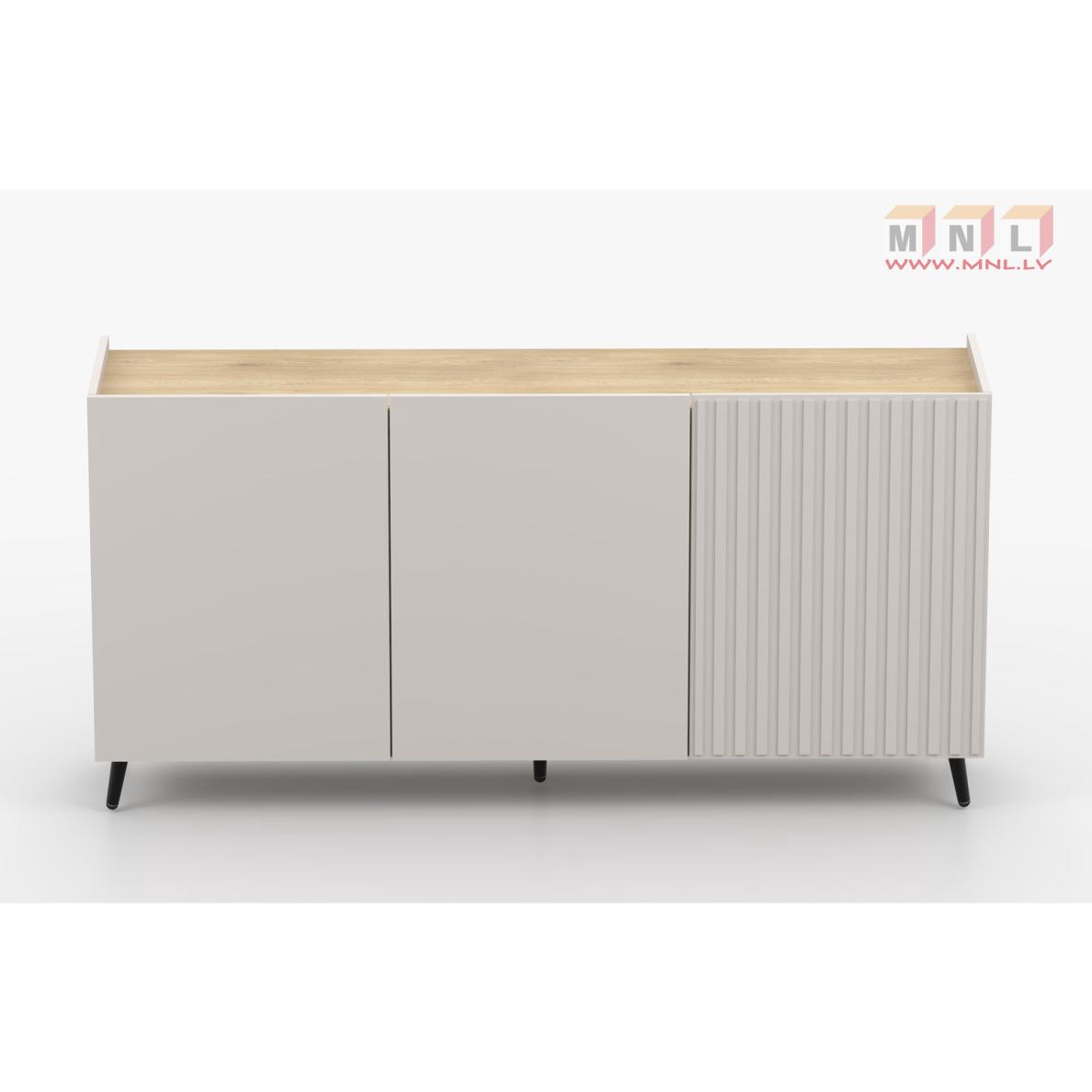 Kumode 180 cremona/kaszmir