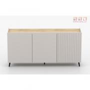 Kumode 180 cremona/kaszmir