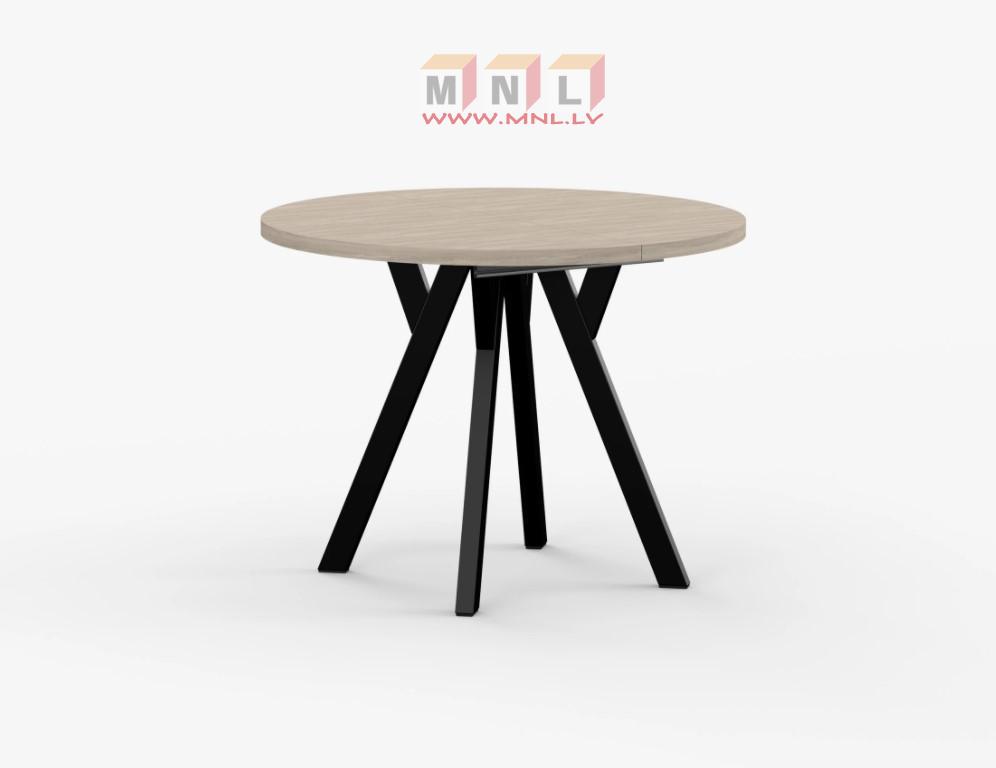 Galds izvelkams 90/180