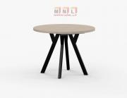 Galds izvelkams 90/180