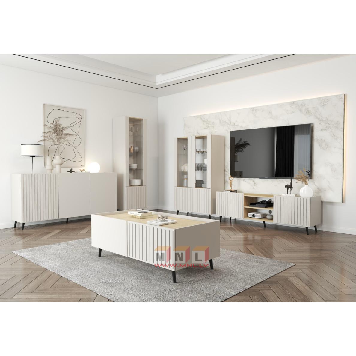 Kumode 180 cremona/kaszmir