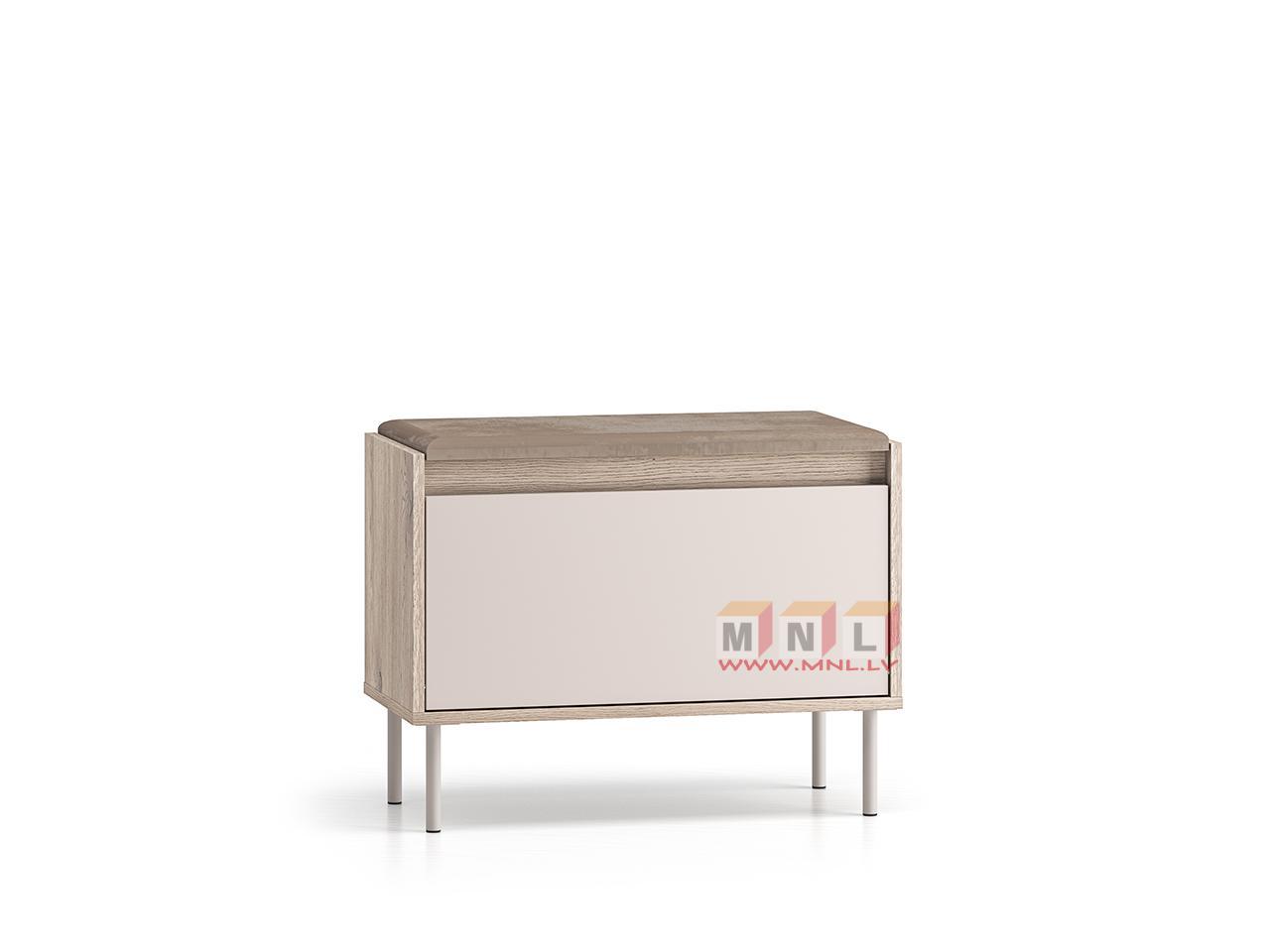 Apavu skapītis VOCO 06 1K