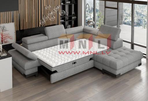 Virsmatracis H-2-140